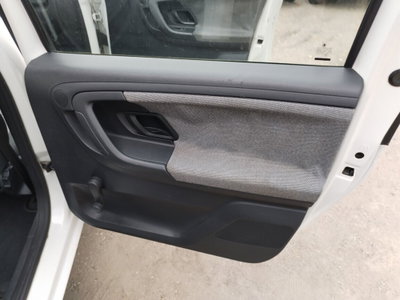 Skoda Roomster 12V 70CV Roomster (19)