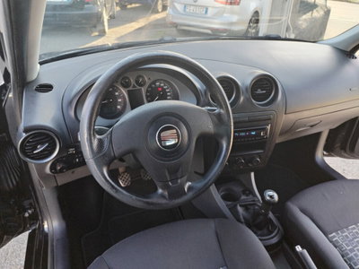 SEAT Ibiza 1.2 12V 70CV 3p. Free Dual (14)