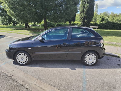 SEAT Ibiza 1.2 12V 70CV 3p. Free Dual (2)