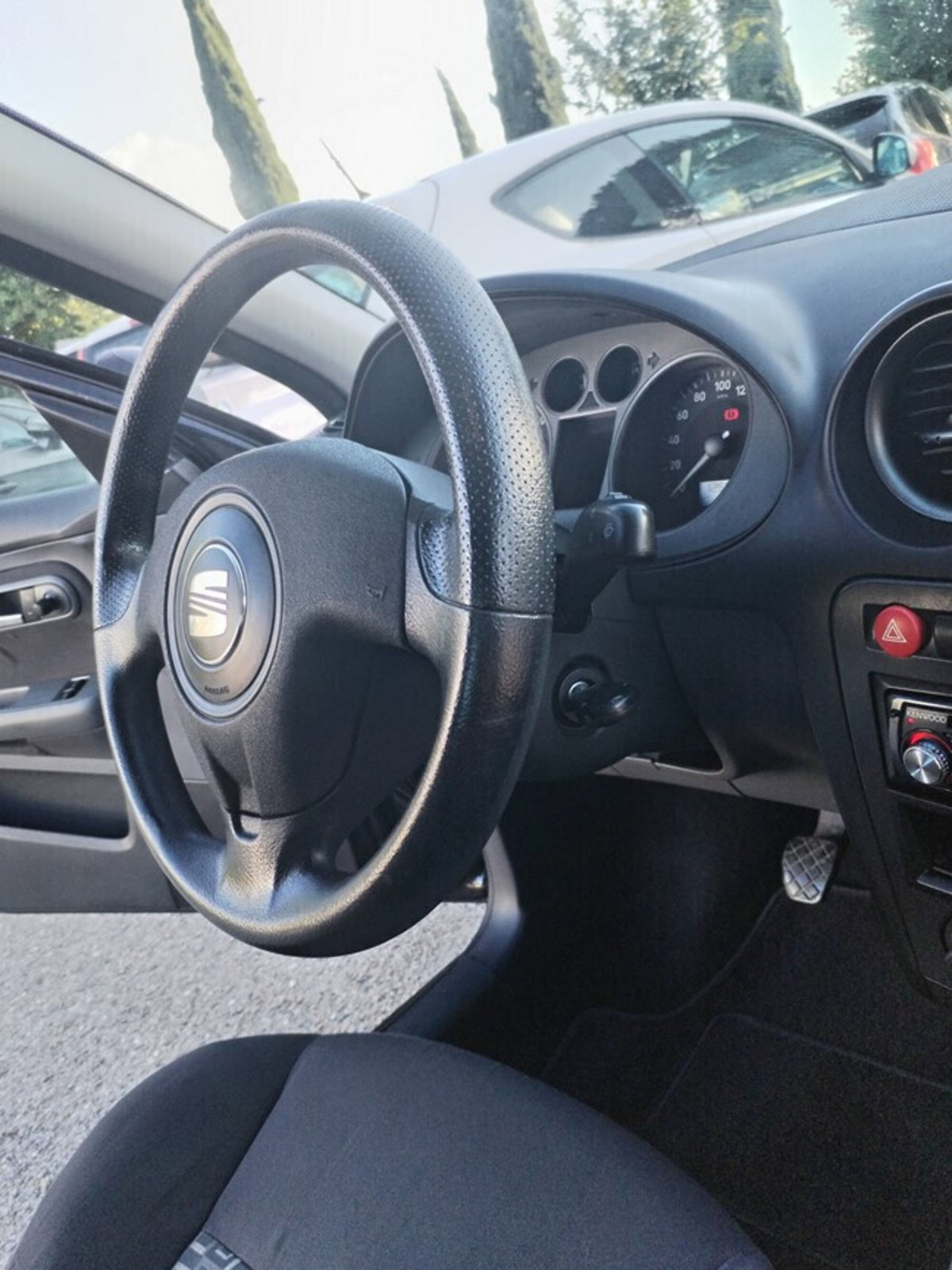 SEAT Ibiza 1.2 12V 70CV 3p. Free Dual (20)