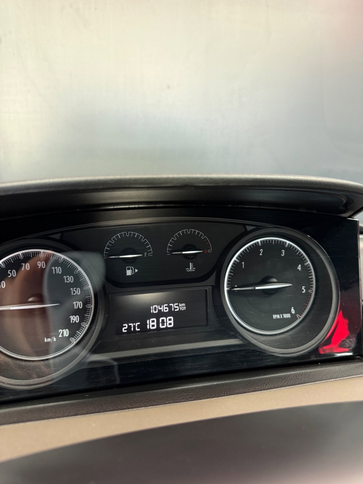Lancia Ypsilon 1.3 MJT 16V 95 CV 5 porte S&S Platinum (13)