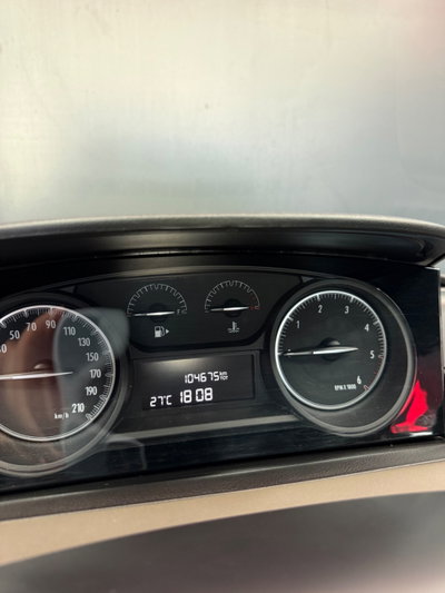 Lancia Ypsilon 1.3 MJT 16V 95 CV 5 porte S&S Platinum (13)