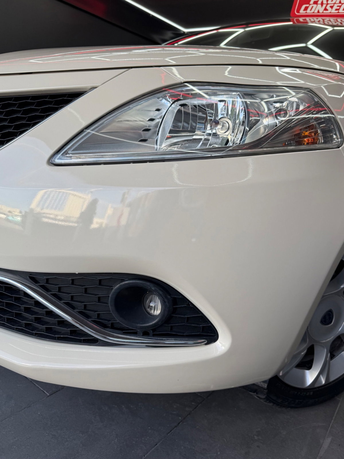Lancia Ypsilon 1.3 MJT 16V 95 CV 5 porte S&S Platinum (18)