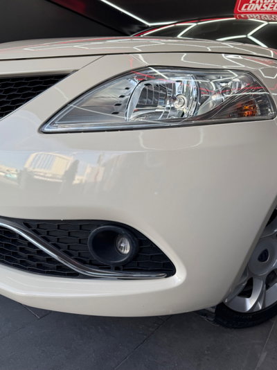 Lancia Ypsilon 1.3 MJT 16V 95 CV 5 porte S&S Platinum (18)