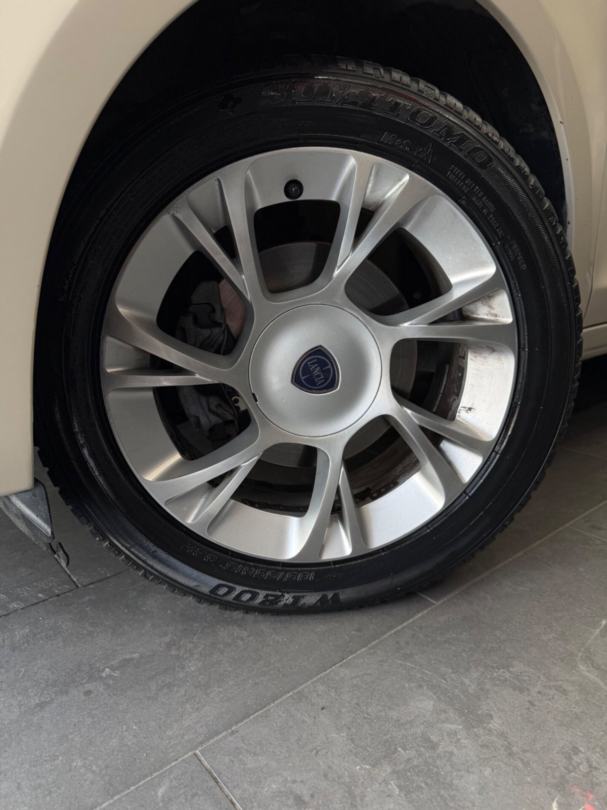 Lancia Ypsilon 1.3 MJT 16V 95 CV 5 porte S&S Platinum (20)
