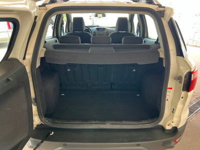 Ford EcoSport 1.5 TDCi 95 CV Plus (17)