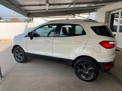 Ford EcoSport 1.5 TDCi 95 CV Plus (5)