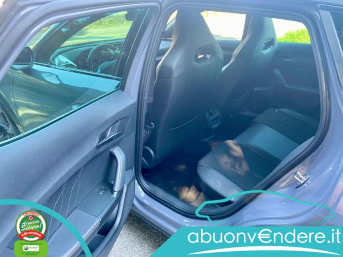 Cupra Formentor Formentor 1.4 e-Hybrid DSG (13)