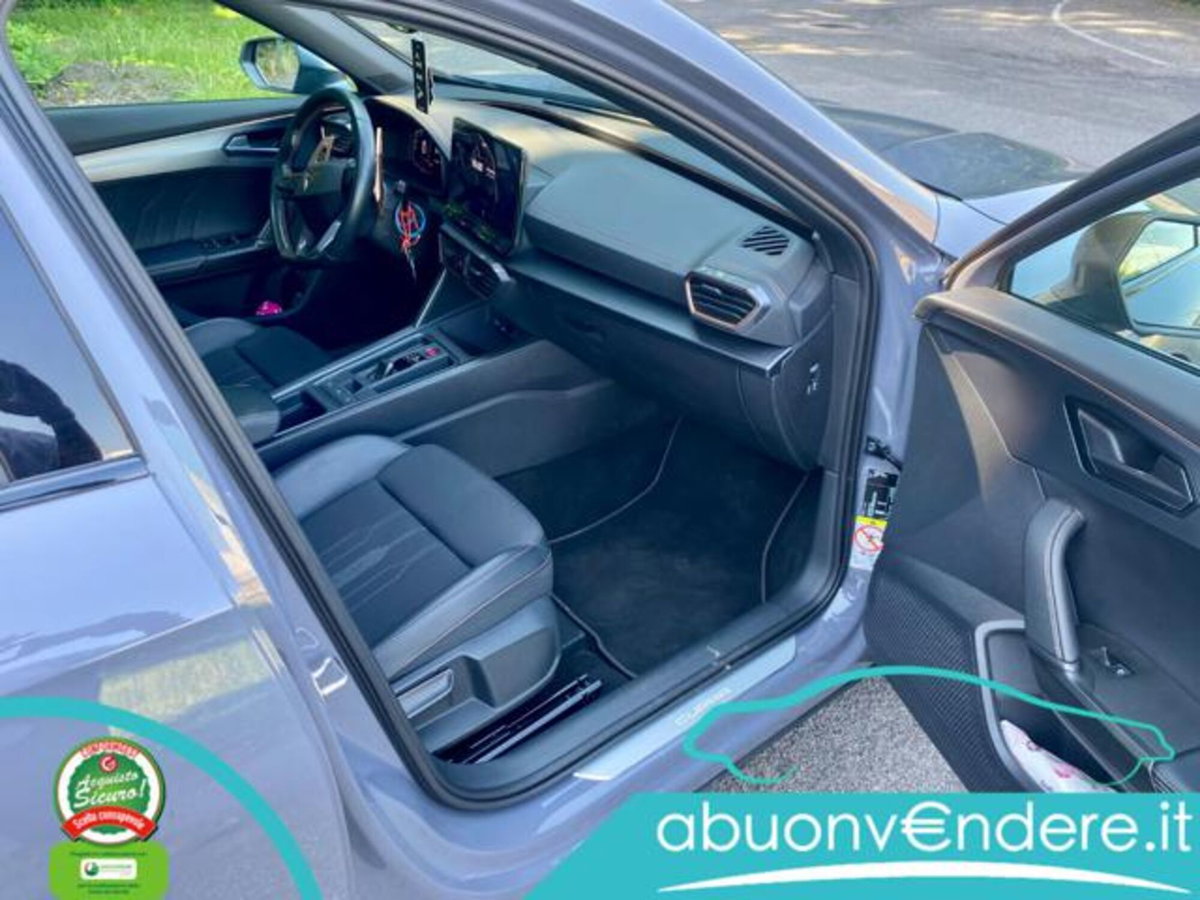 Cupra Formentor Formentor 1.4 e-Hybrid DSG (15)