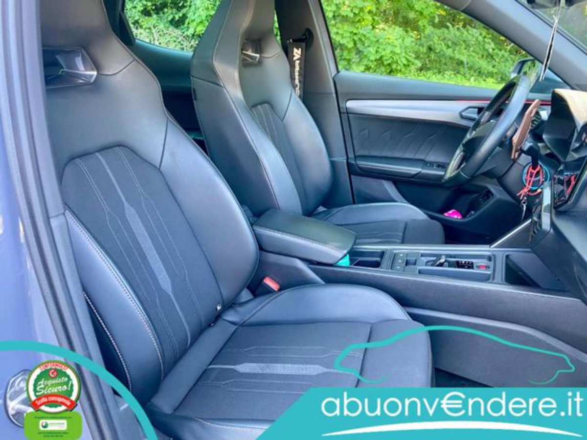 Cupra Formentor Formentor 1.4 e-Hybrid DSG (16)