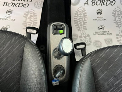 smart Fortwo 1000 52 kW MHD coupé pulse (15)