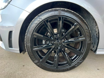 Audi A1 1.2 TFSI S line edition (10)