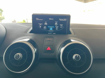 Audi A1 1.2 TFSI S line edition (15)