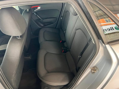 Audi A1 1.2 TFSI S line edition (18)