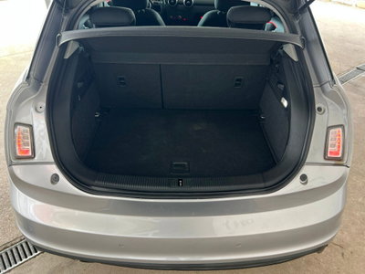 Audi A1 1.2 TFSI S line edition (19)
