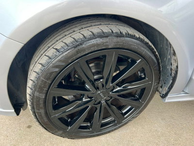 Audi A1 1.2 TFSI S line edition (20)