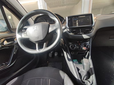Peugeot 208 68 5 porte Access (18)