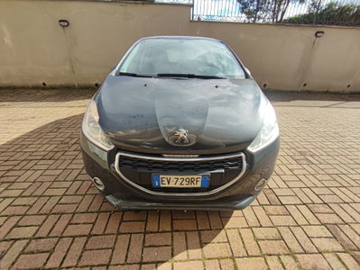 Peugeot 208 68 5 porte Access (2)