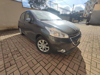 Peugeot 208 68 5 porte Access (3)