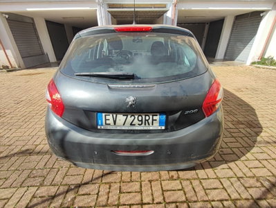 Peugeot 208 68 5 porte Access (6)