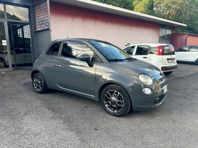 Fiat 500 1.3 Multijet 16V 95 CV Sport usata