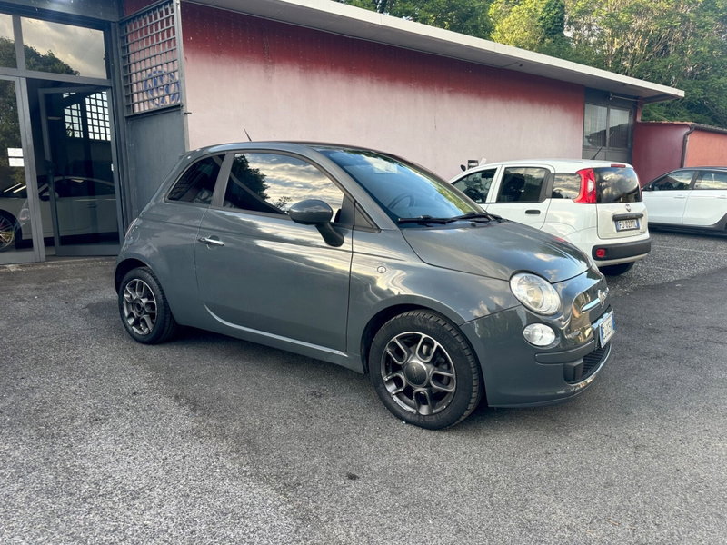 Fiat 500 1.3 Multijet 16V 95 CV Sport