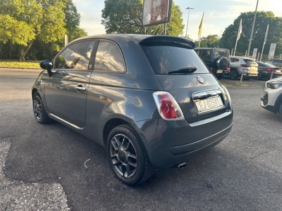 Fiat 500 1.3 Multijet 16V 95 CV Sport (10)