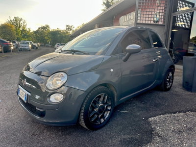 Fiat 500 1.3 Multijet 16V 95 CV Sport (2)