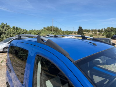 Fiat Qubo 1.3 MJT 75 CV Trekking (10)