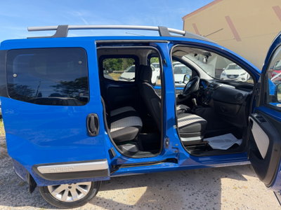 Fiat Qubo 1.3 MJT 75 CV Trekking (14)
