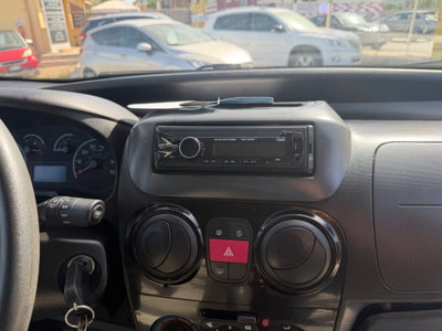 Fiat Qubo 1.3 MJT 75 CV Trekking (16)