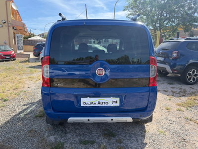 Fiat Qubo 1.3 MJT 75 CV Trekking (2)