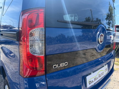 Fiat Qubo 1.3 MJT 75 CV Trekking (3)