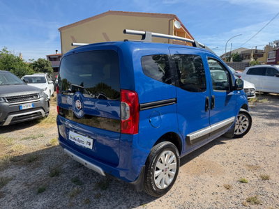Fiat Qubo 1.3 MJT 75 CV Trekking (4)