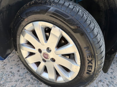 Fiat Qubo 1.3 MJT 75 CV Trekking (8)