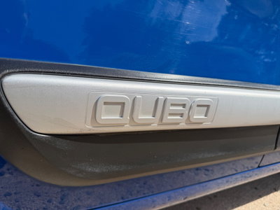 Fiat Qubo 1.3 MJT 75 CV Trekking (9)