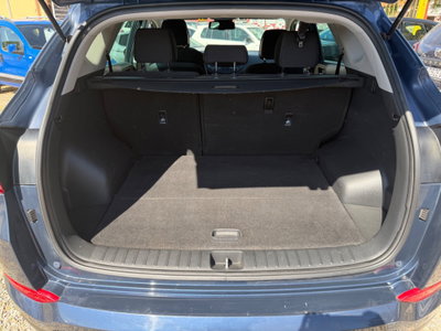 Hyundai Tucson 1.7 CRDi DCT XPossible (10)