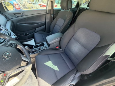 Hyundai Tucson 1.7 CRDi DCT XPossible (16)