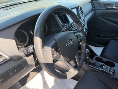 Hyundai Tucson 1.7 CRDi DCT XPossible (18)