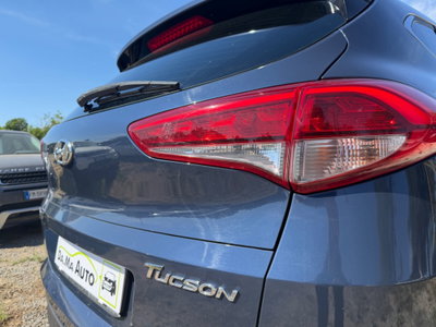 Hyundai Tucson 1.7 CRDi DCT XPossible (3)