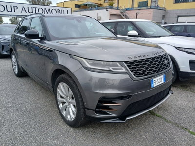 Land Rover Range Rover Velar 2.0D I4 240 CV HSE usata