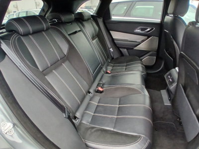 Land Rover Range Rover Velar 2.0D I4 240 CV HSE (15)