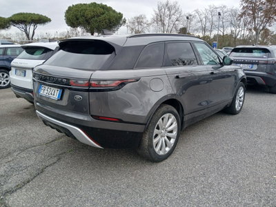 Land Rover Range Rover Velar 2.0D I4 240 CV HSE (3)