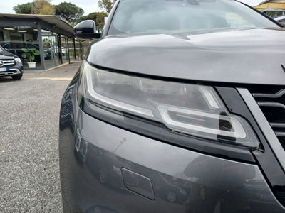 Land Rover Range Rover Velar 2.0D I4 240 CV HSE (8)