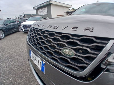 Land Rover Range Rover Velar 2.0D I4 240 CV HSE (9)