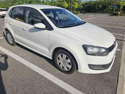 Volkswagen Polo 1.2 TDI DPF 5 p. Comfortline (3)