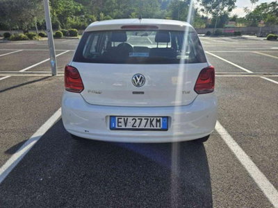 Volkswagen Polo 1.2 TDI DPF 5 p. Comfortline (5)
