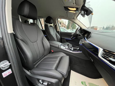 BMW X5 xDrive25d Business (6)