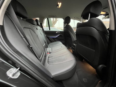 BMW X5 xDrive25d Business (9)