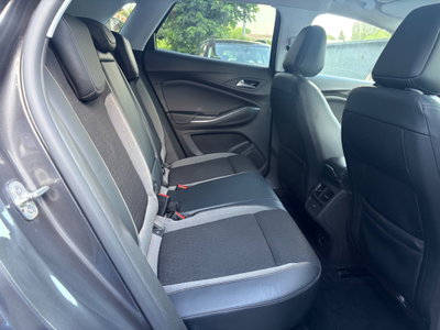 Opel Grandland X 2.0 diesel Ecotec Start&Stop aut. Innovation (10)